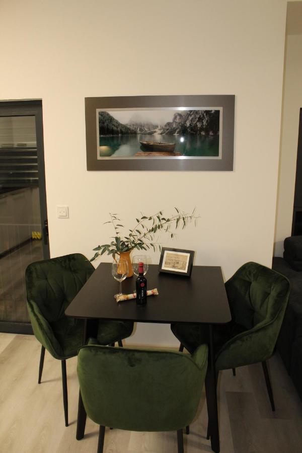 Mont Apartments Düsseldorf Eksteriør billede